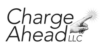 CHARGE AHEAD LLC logo