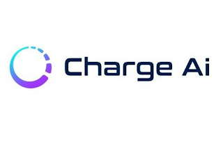 CHARGE AI logo