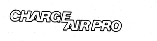 CHARGE AIR PRO logo