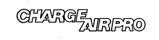 CHARGE AIR PRO logo