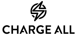CHARGE ALL logo