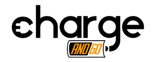CHARGE AND GO logo