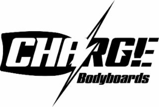 CHARGE BODYBOARDS logo