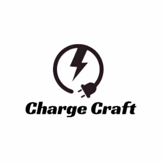 CHARGE CRAFT logo