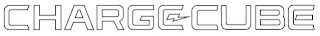 CHARGE CUBE logo