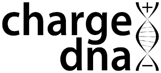 CHARGE DNA + - logo