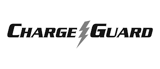 CHARGE GUARD logo