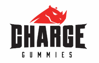 CHARGE GUMMIES logo