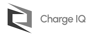 CHARGE IQ logo