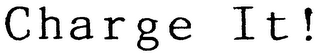 CHARGE IT! logo