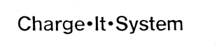 CHARGE-IT-SYSTEM logo