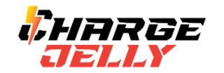 CHARGE JELLY logo