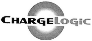 CHARGE LOGIC logo