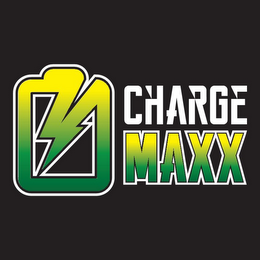 CHARGE MAXX logo