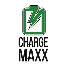 CHARGE MAXX logo