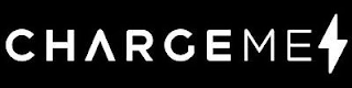 CHARGE ME logo