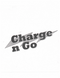CHARGE N GO logo