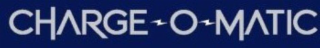 CHARGE-O-MATIC logo