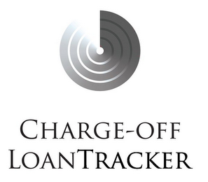 CHARGE-OFF LOANTRACKER logo