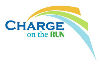 CHARGE ON THE RUN logo
