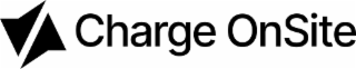 CHARGE ONSITE logo