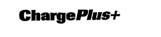 CHARGE PLUS+ logo