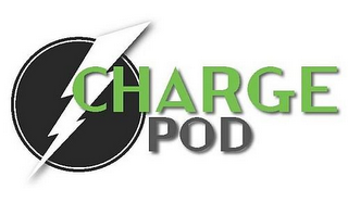 CHARGE POD logo