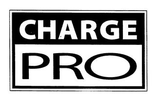 CHARGE PRO