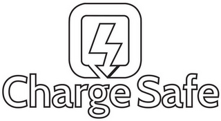 CHARGE SAFE logo