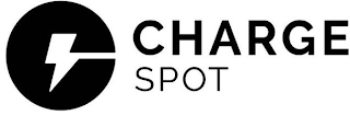 CHARGE SPOT logo