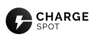 CHARGE SPOT logo
