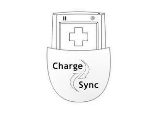CHARGE SYNC logo