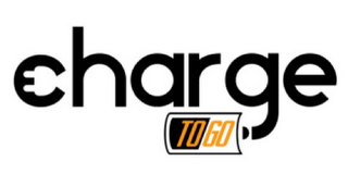 CHARGE TO GO logo