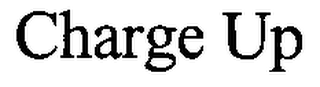 CHARGE UP logo