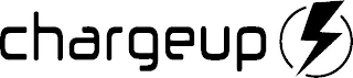 CHARGE UP logo