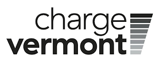 CHARGE VERMONT logo
