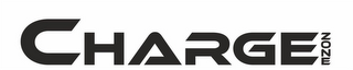 CHARGE ZONE logo
