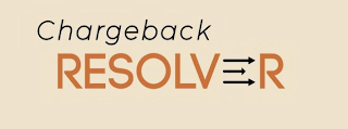 CHARGEBACK RESOLVER logo