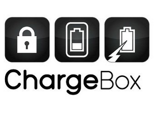 CHARGEBOX logo