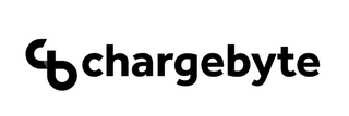CHARGEBYTE logo
