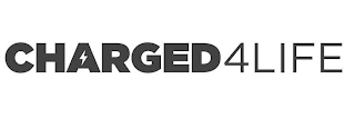 CHARGED4LIFE logo