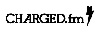 CHARGED.FM logo
