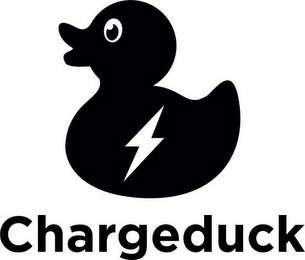 CHARGEDUCK logo