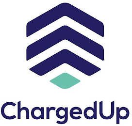 CHARGEDUP logo