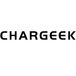 CHARGEEK logo