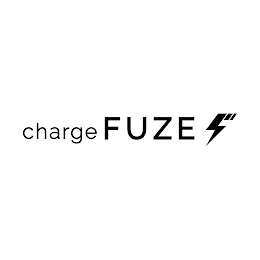 CHARGEFUZE logo