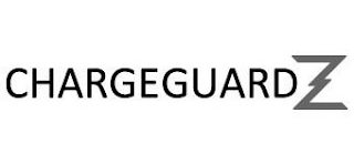 CHARGEGUARDZ logo