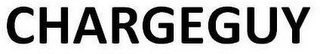 CHARGEGUY logo