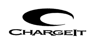 CHARGEIT logo