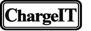 CHARGEIT logo
